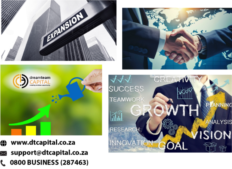 Loan Options for Business Expansion to Invest in New Growth ...