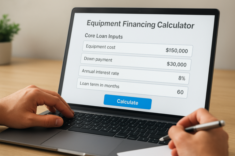 Equal Principal And Interest Repayment Table Excel Template And Google ...